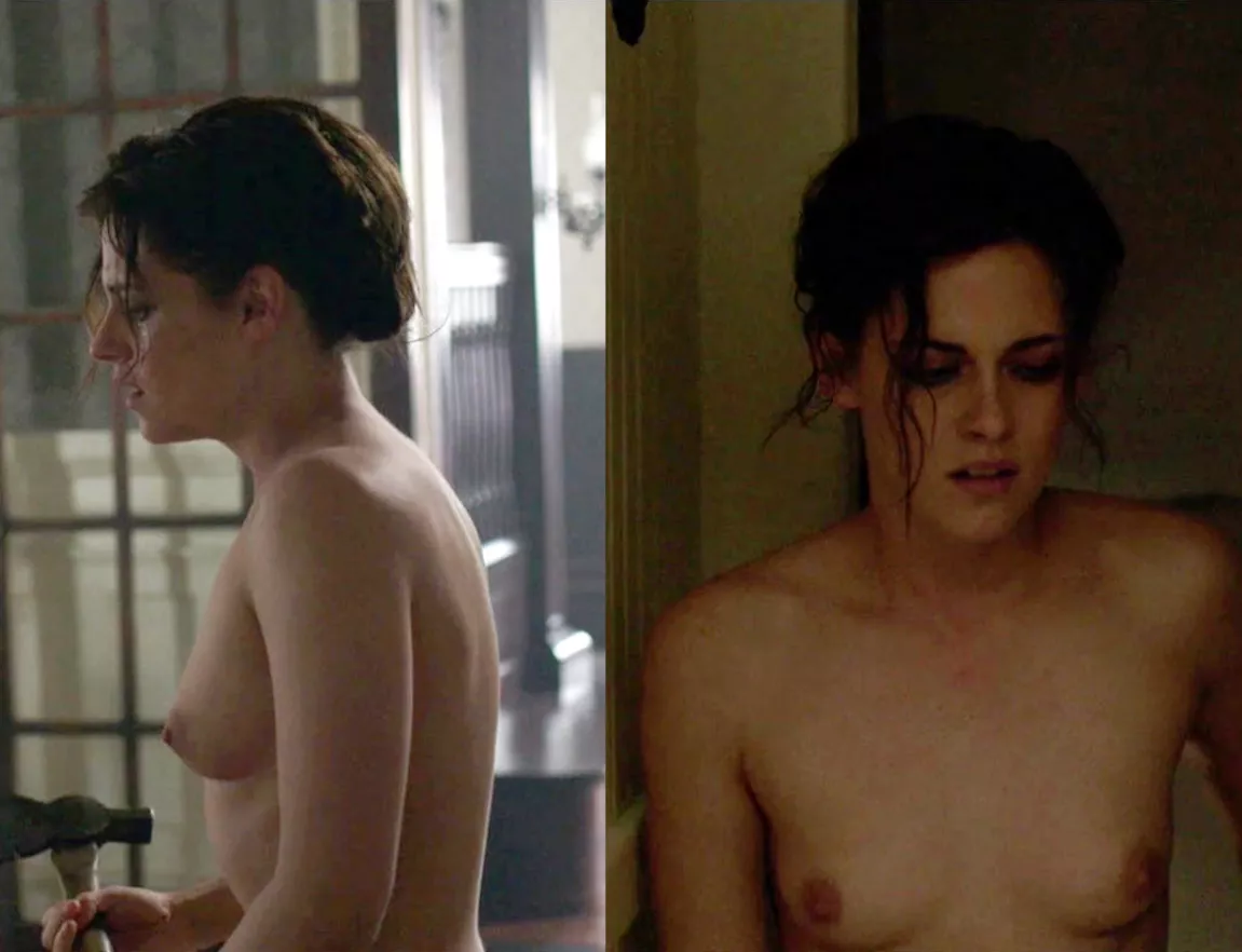 Kristen Stewart posted by timsa17