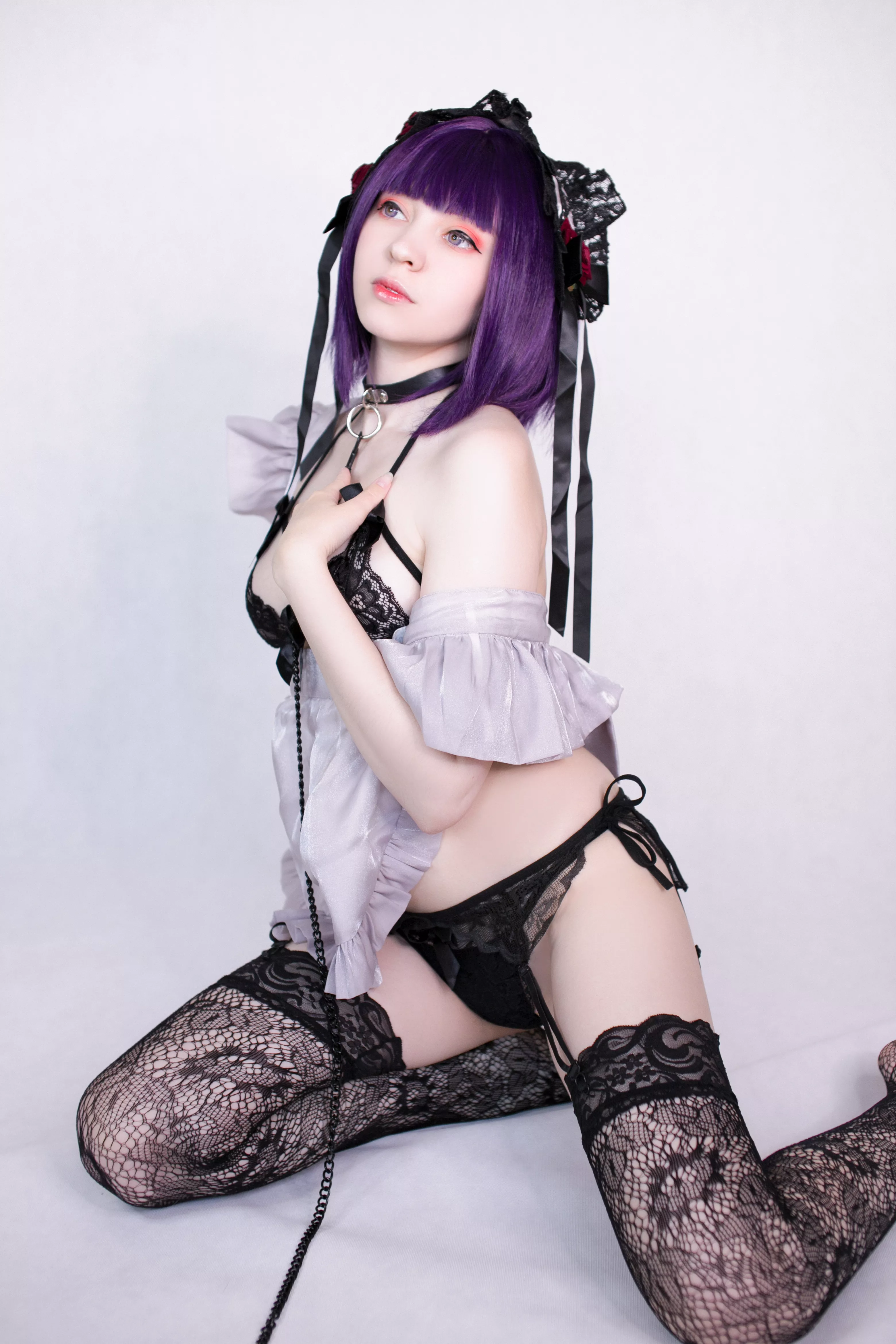 Kuroe Shizuku by Lissa posted by Lissa_cosplay