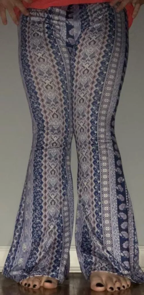 Let mommy step on you by Michelle_2025