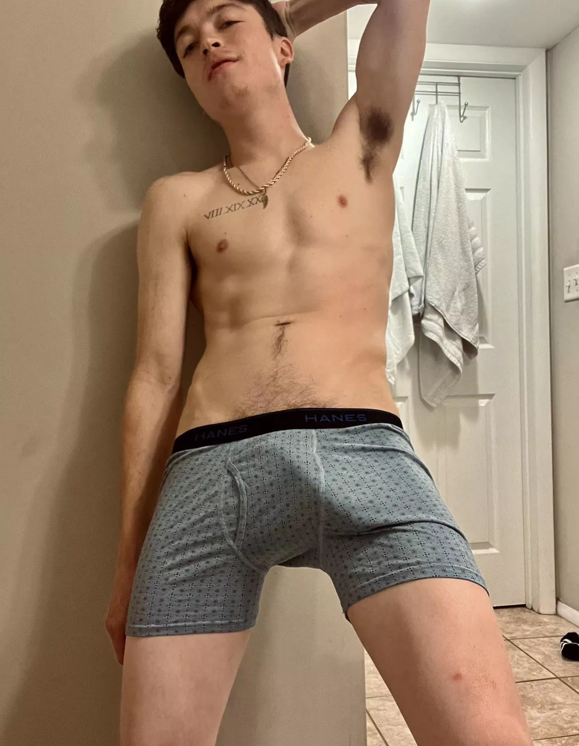 Let’s try this again ;) posted by lrgfry