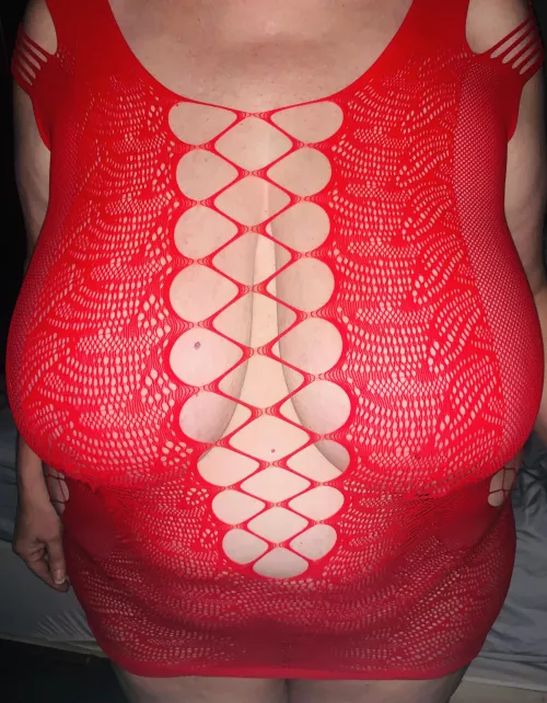 Love my sag? by 42LBombshell