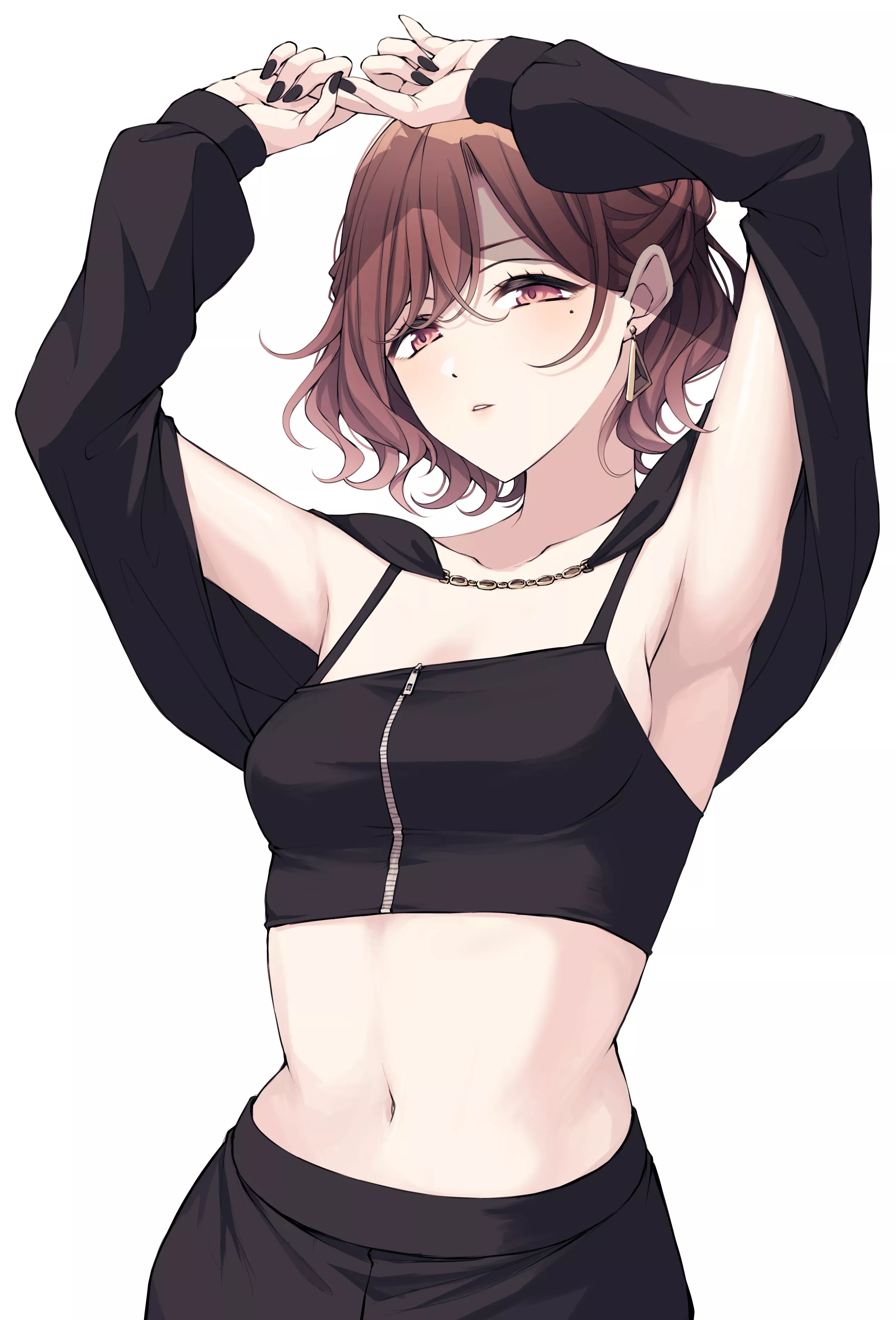 Madoka [Idolmaster] posted by kmlshblr