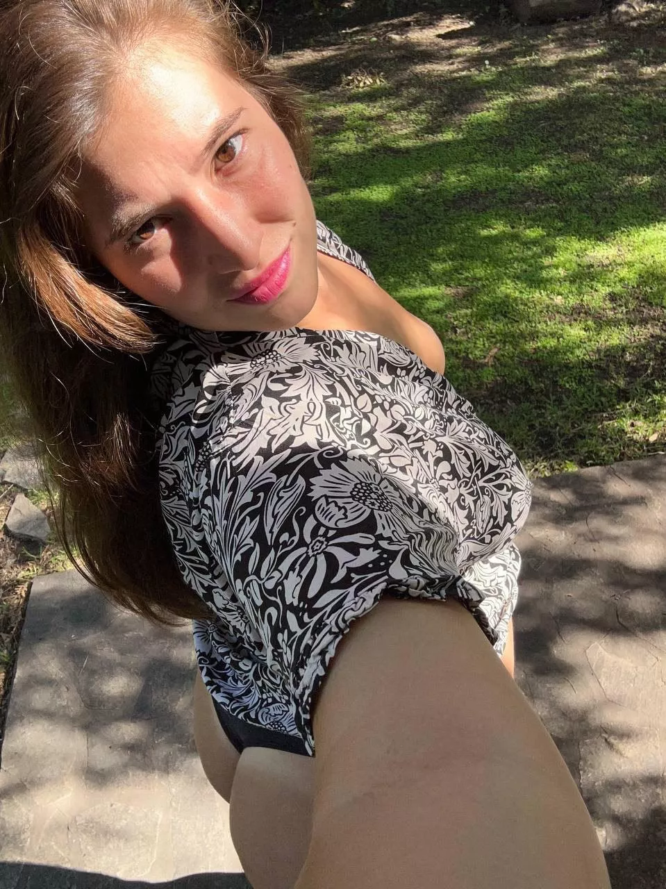 making my ass even hungrier in public posted by SuspiciousDrafting