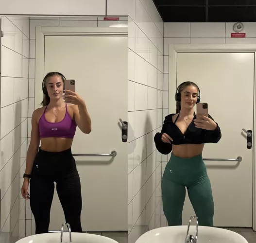 Making progress (eloragummerson) by edge098