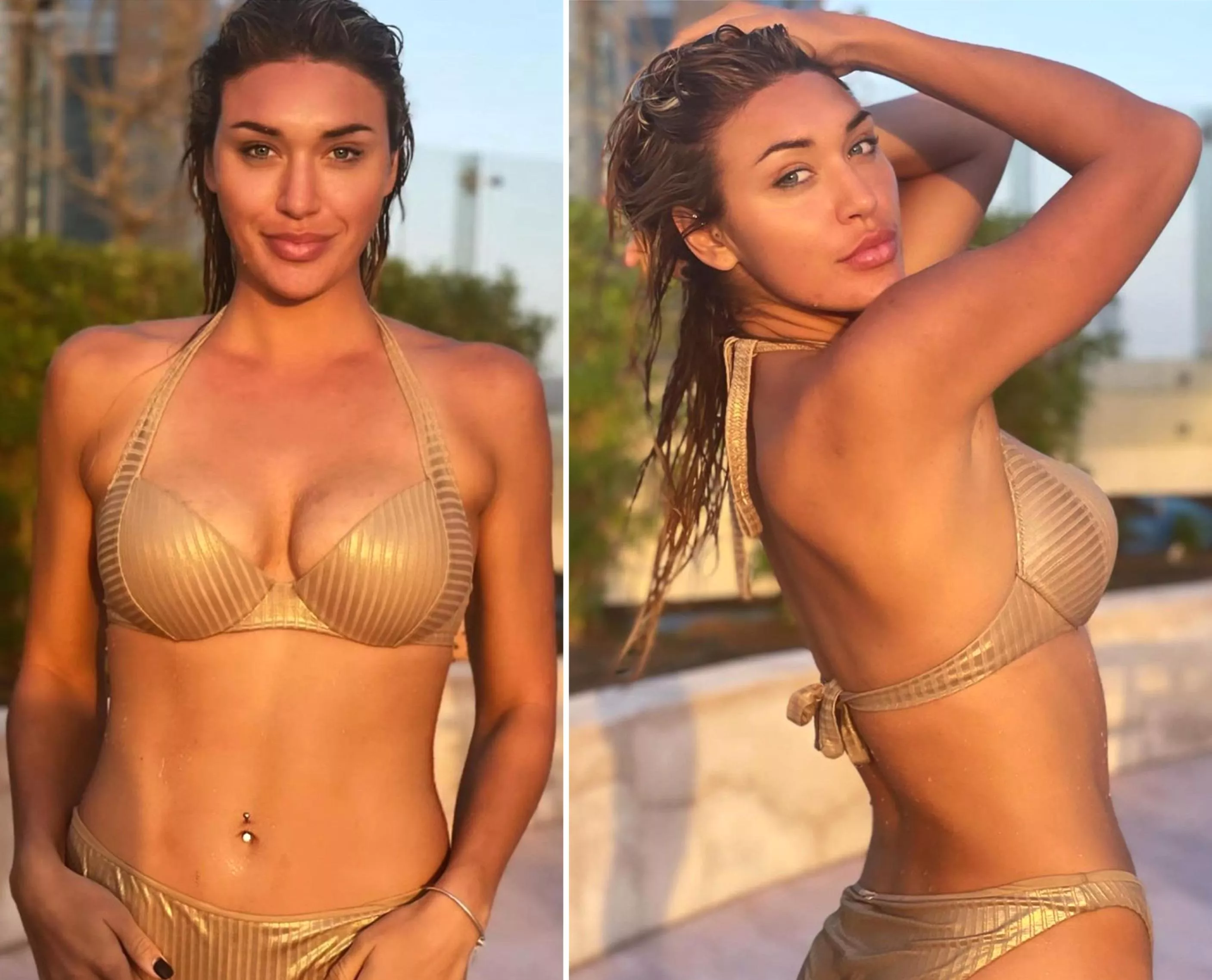 Marianna Zakarlyuk - Ukrainian Tennis Player posted by kuyate8123