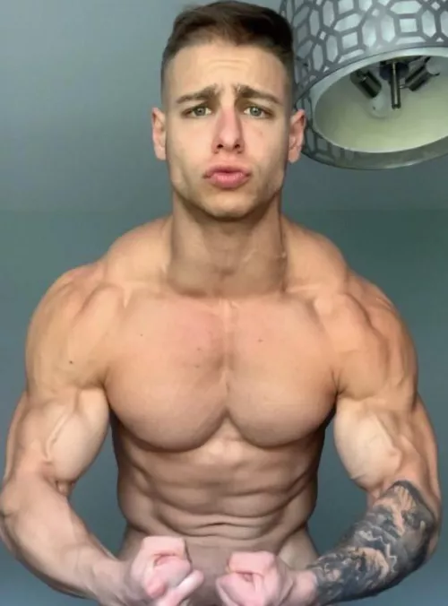 “Matt Luscious” … by neilfromsydney2003