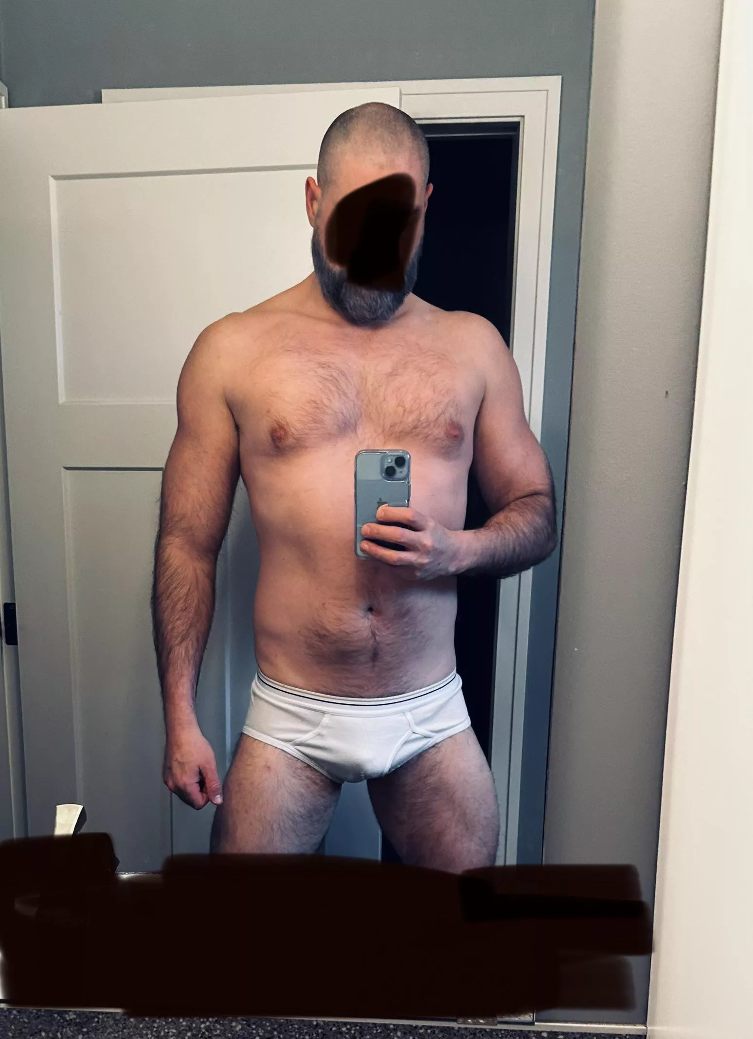 Medium Staffords posted by BaldTankMan