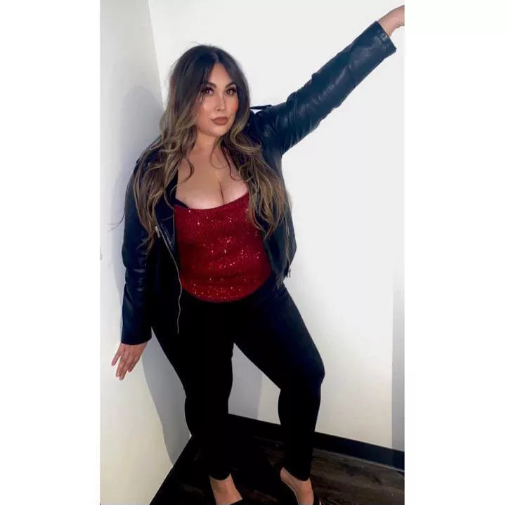 milf material ? posted by CulturalEnd4040