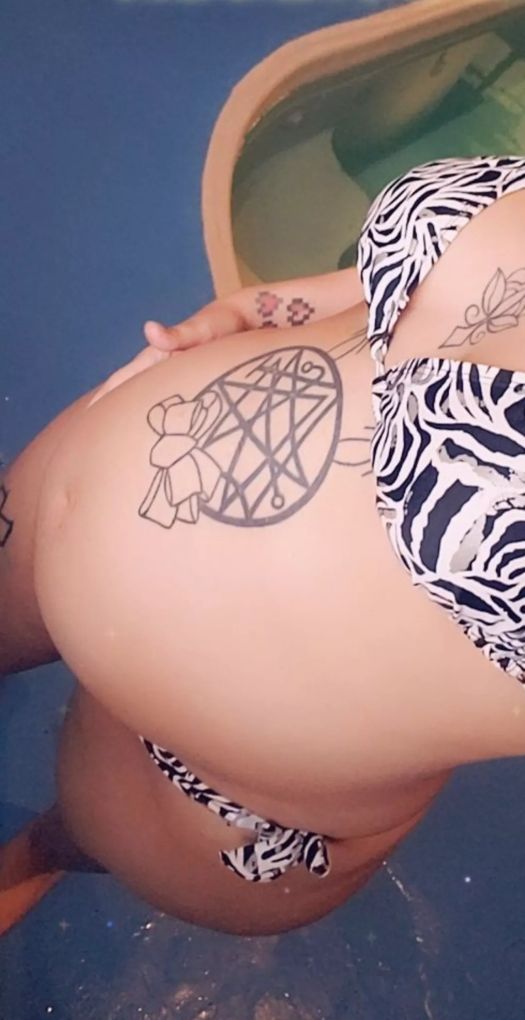 Missing my belly posted by OfSexy_unicorn