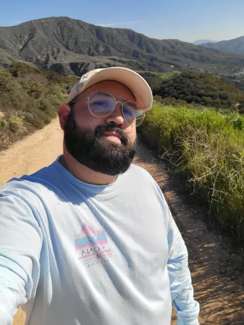 Mondays are for getting lost on the trail. by OnTheRoadToBaSingSe