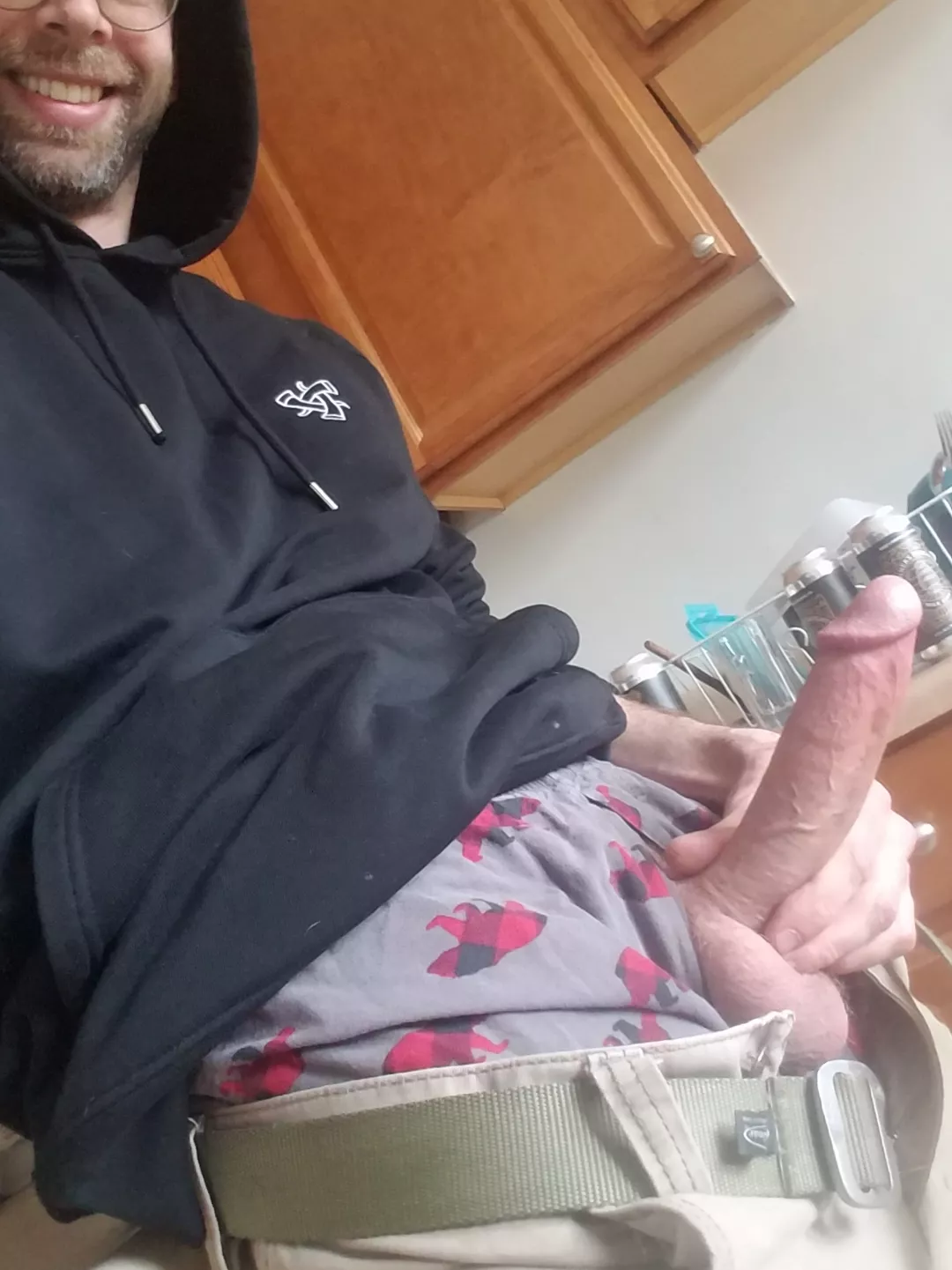 more boner than beard [34] posted by AndyAnthers