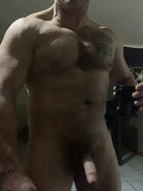 Morning time for a coffee ☕️ [48] dms open by Ok_Werewolf7831