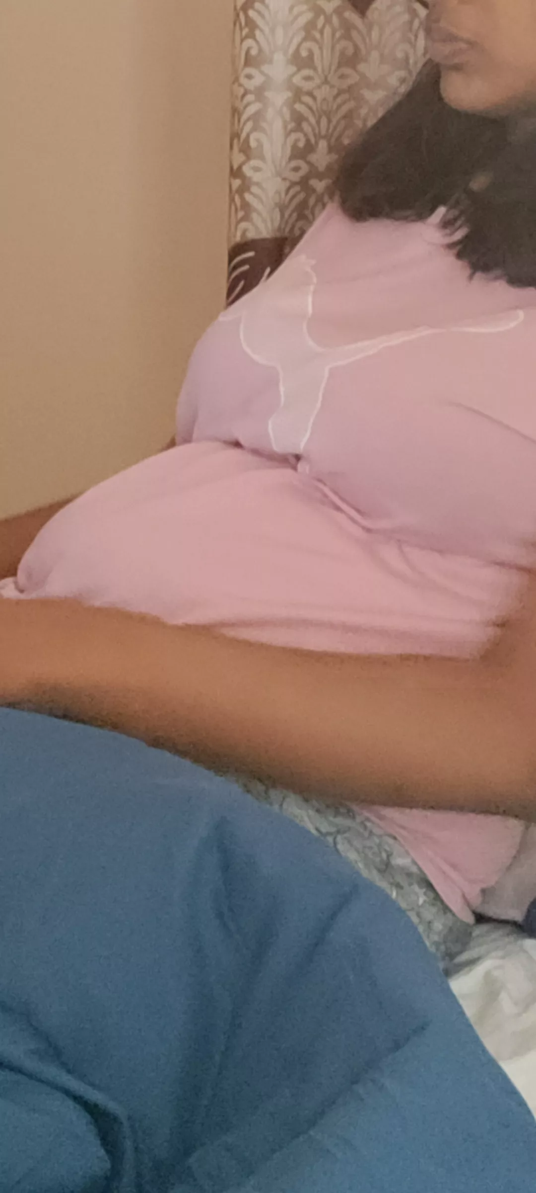 my family thinks I'm hiding a pregnancy posted by Hungry_Ad_3103