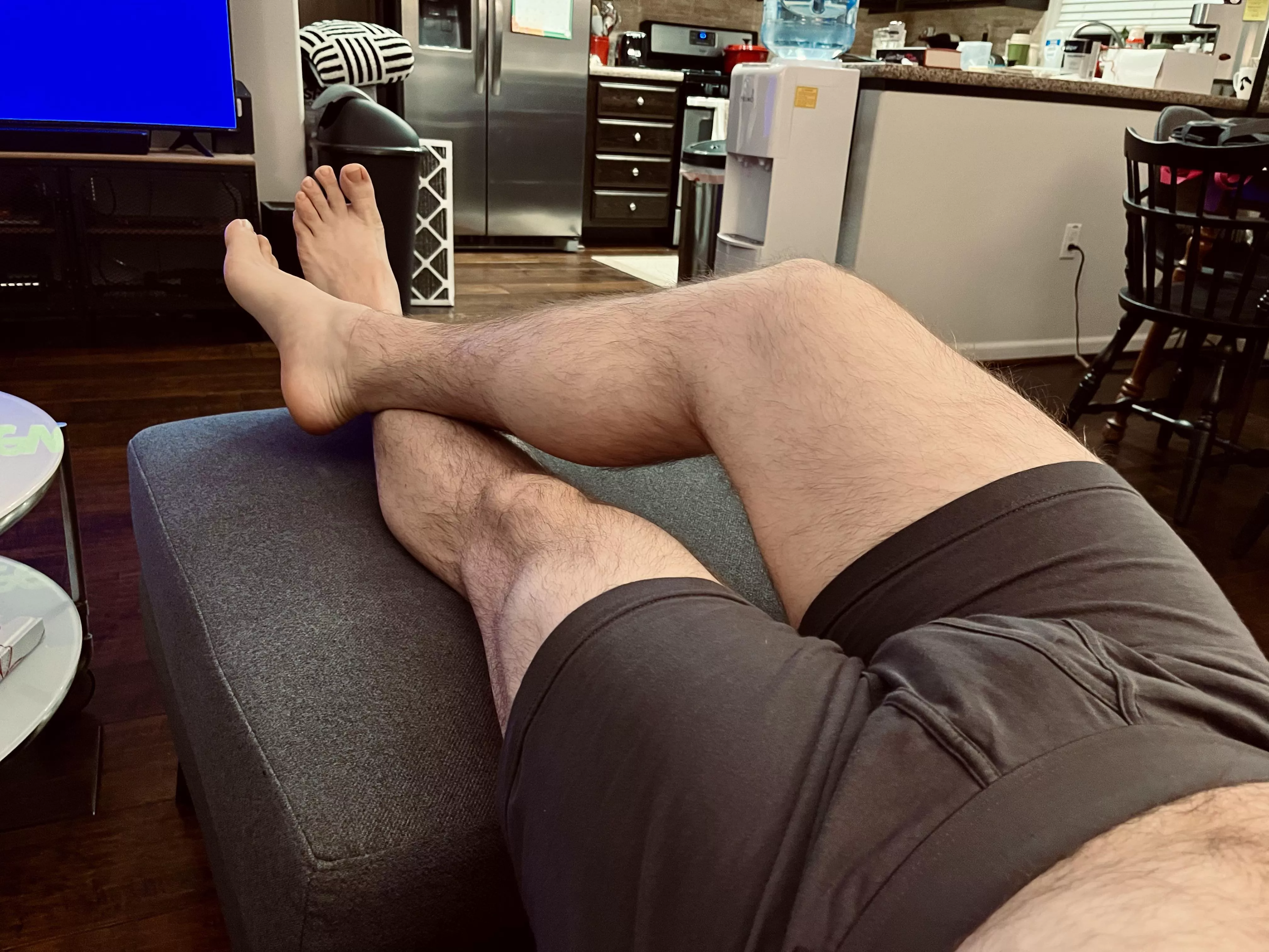 My favorite grays 😋 posted by Throwingaway888777