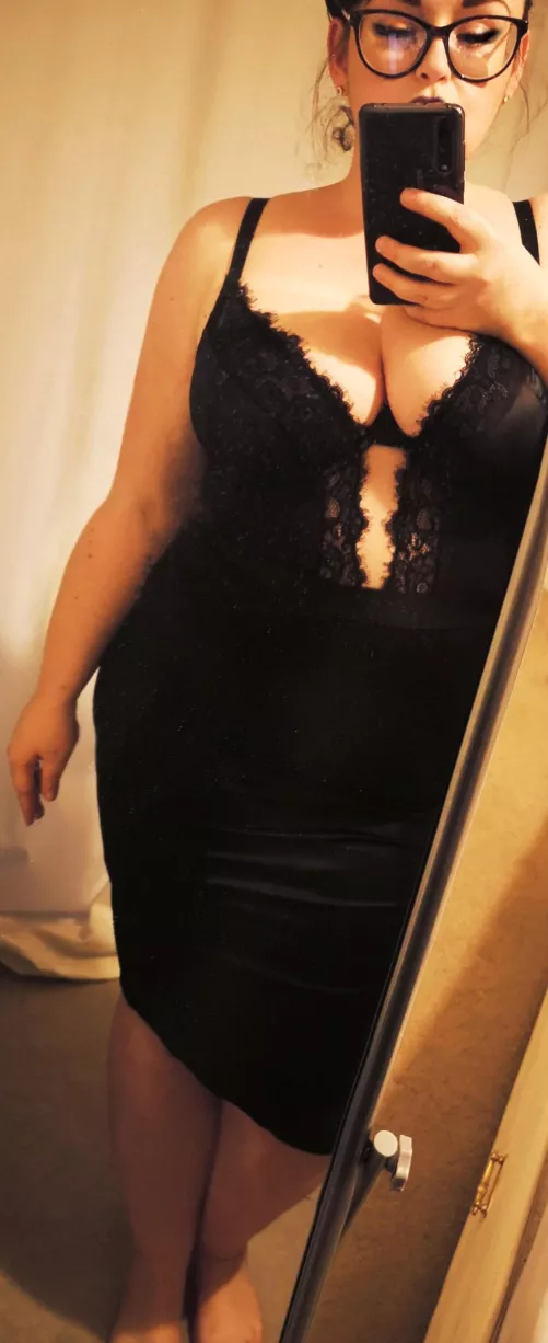 My first post! Hope you like 🥰 by BoxomBee