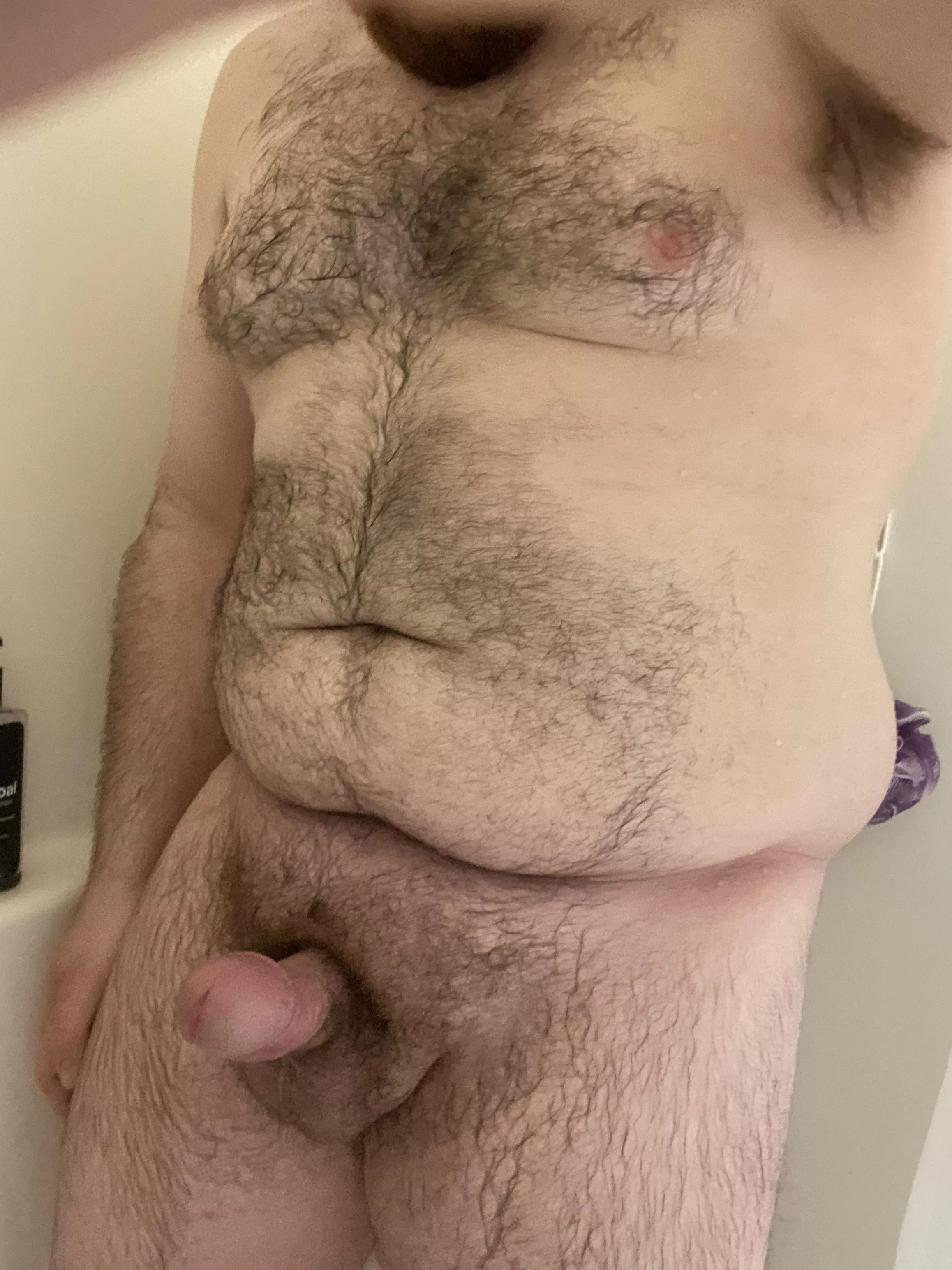 My morning wood is extra stiff this morning 😈 posted by SoquidSnake5