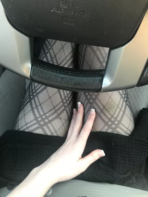 My outfit for running errands this morning by snug_cat