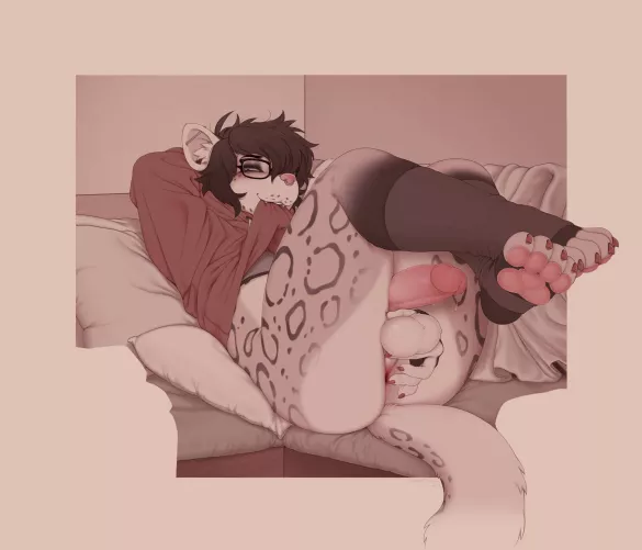 (N9XXT) by TangentYoshi