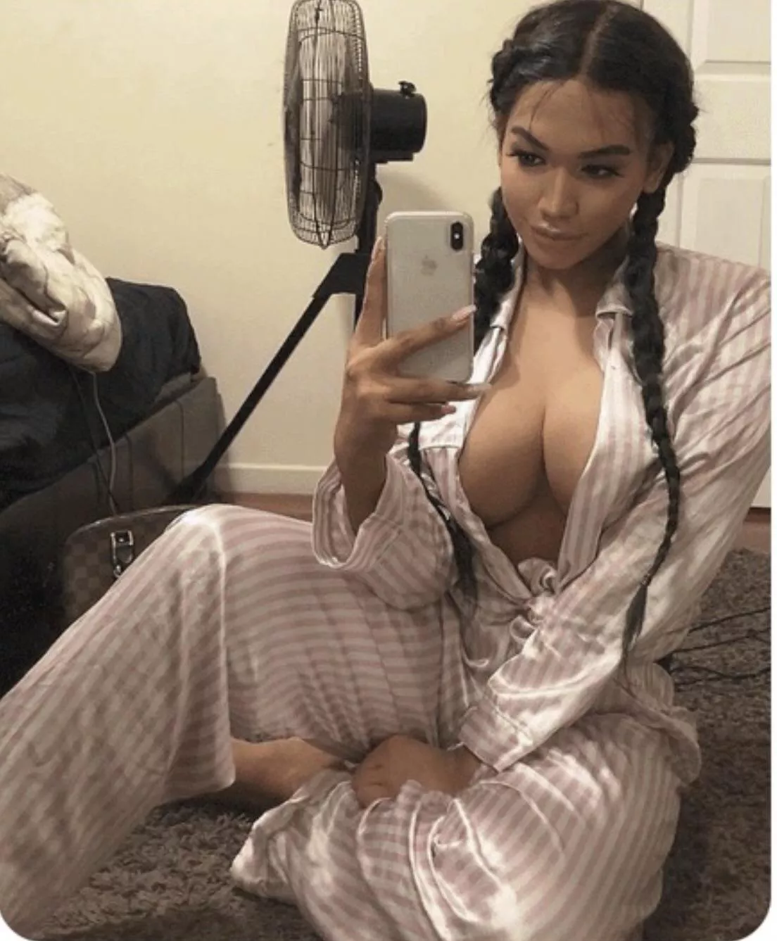 Name? posted by weezyouttahere13