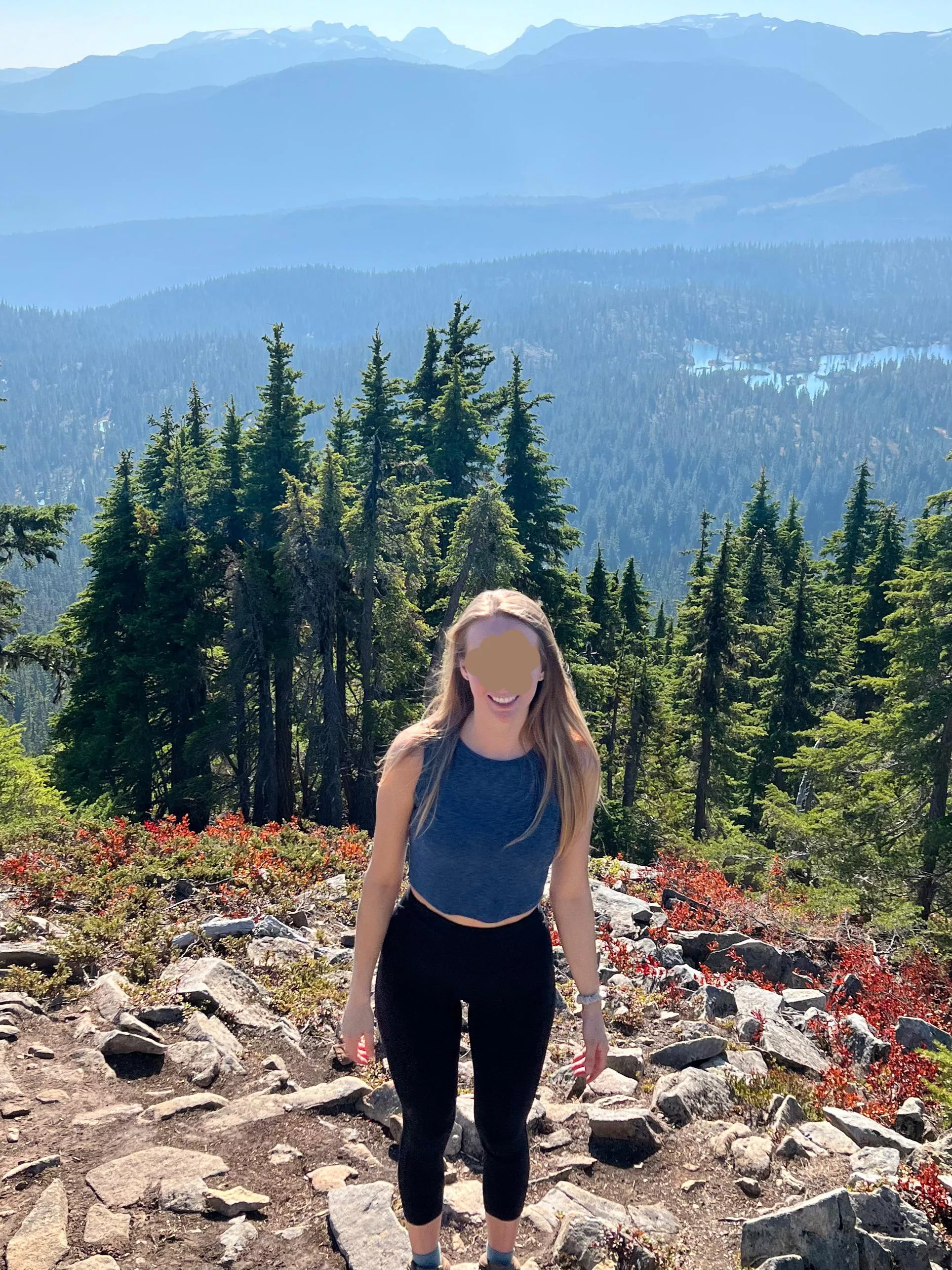 Nature is lit [f23] posted by Tommy-Boy404