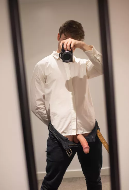 Need a throat to use for when I get home by Maple_Cock