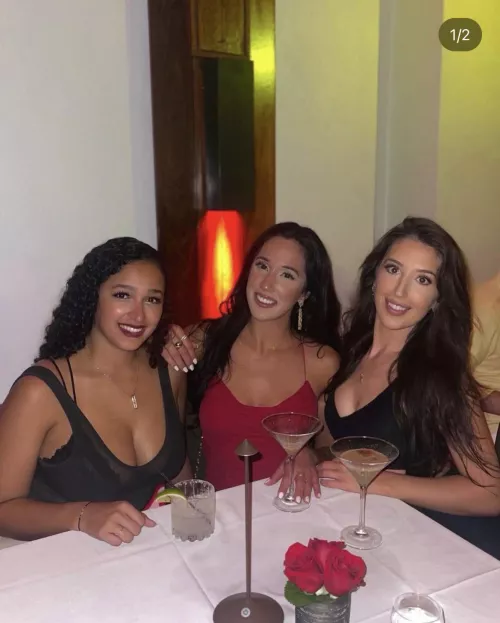 Night out by Aggressive-Year-8489