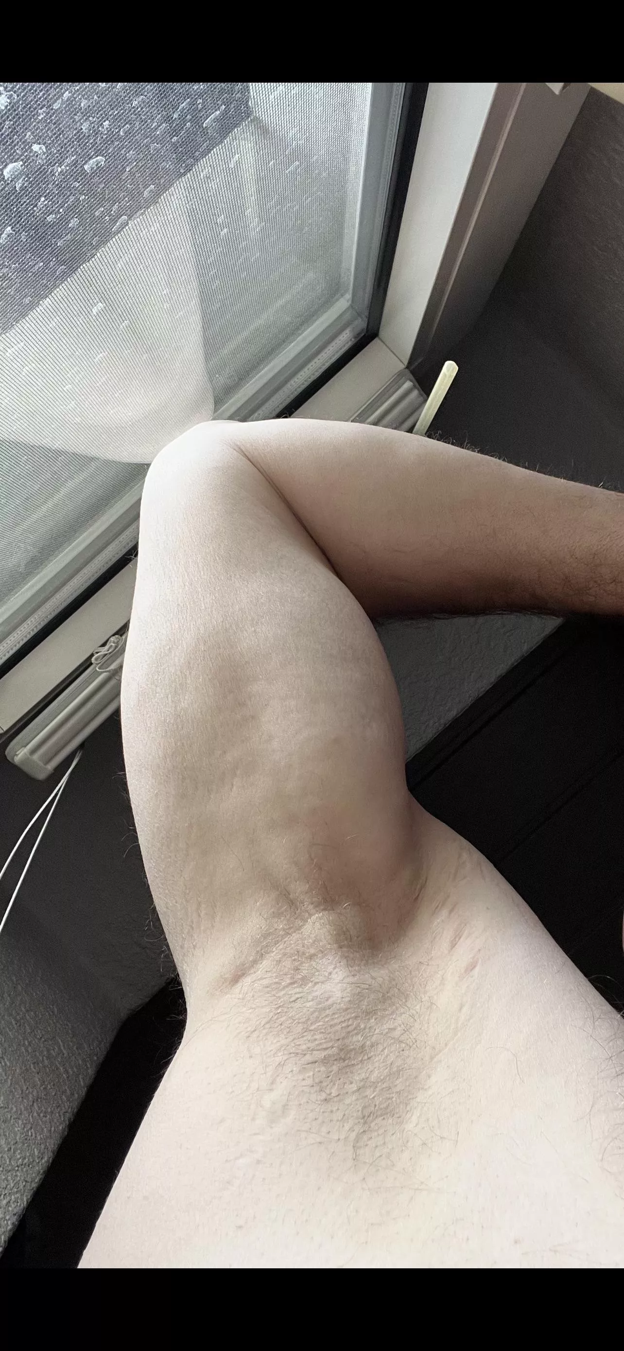 No time to shave posted by jelosgos