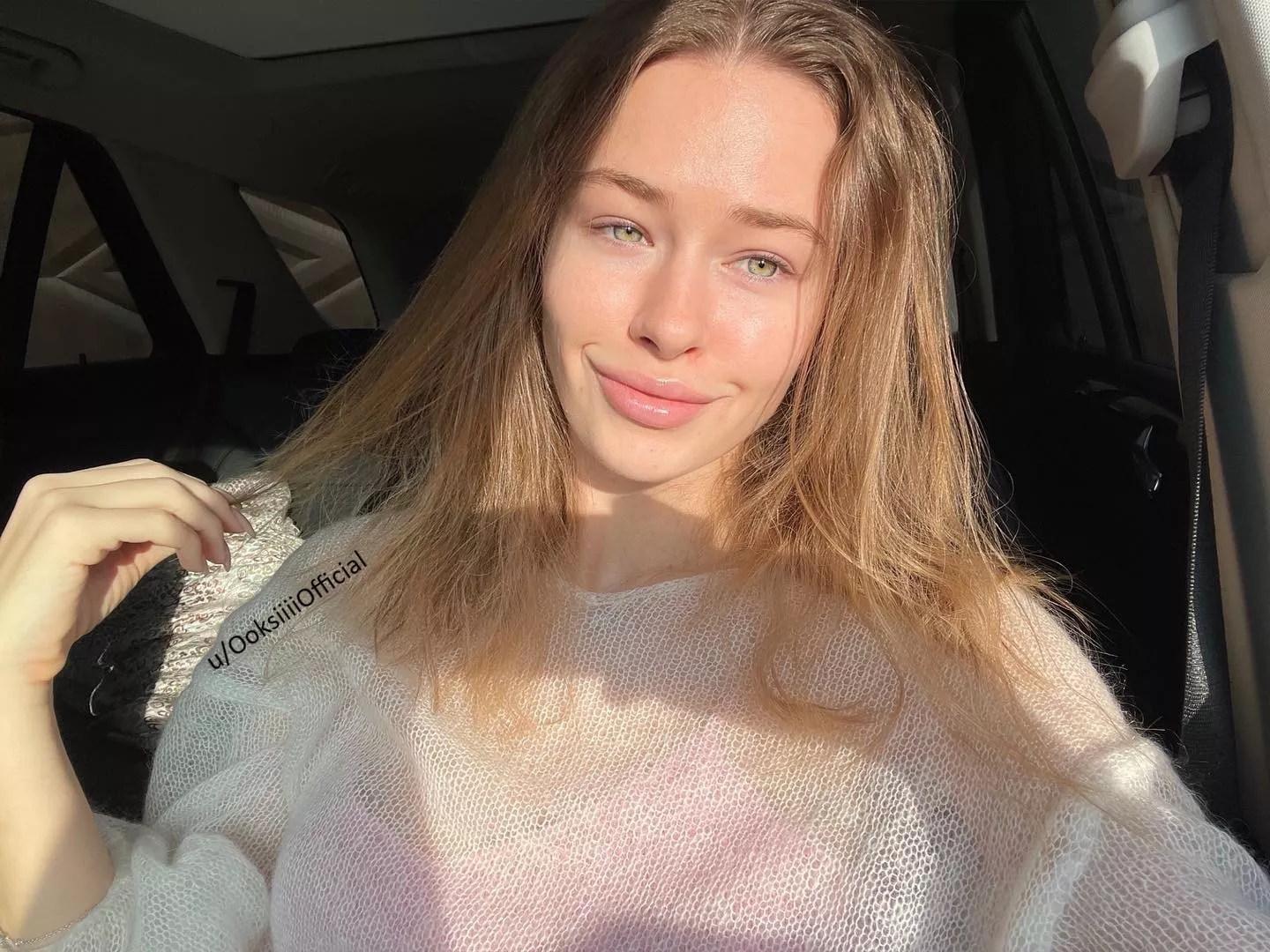 Not nude… any love? 🥺 posted by OoksiiiiOfficial