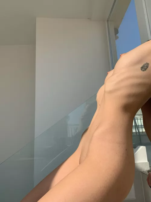 [OC] ready to be used 😇 by teeny_lizzy