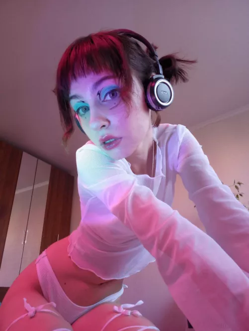 old length, now even shorter by Eva_Minami