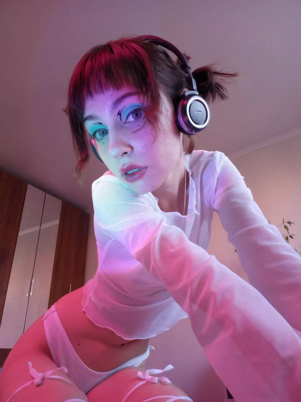 old length, now even shorter posted by Eva_Minami