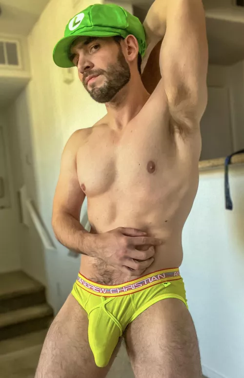 Only about a month until the new Super Mario bros. Movie comes out! What is everyone’s opinion on it? by bakutaru