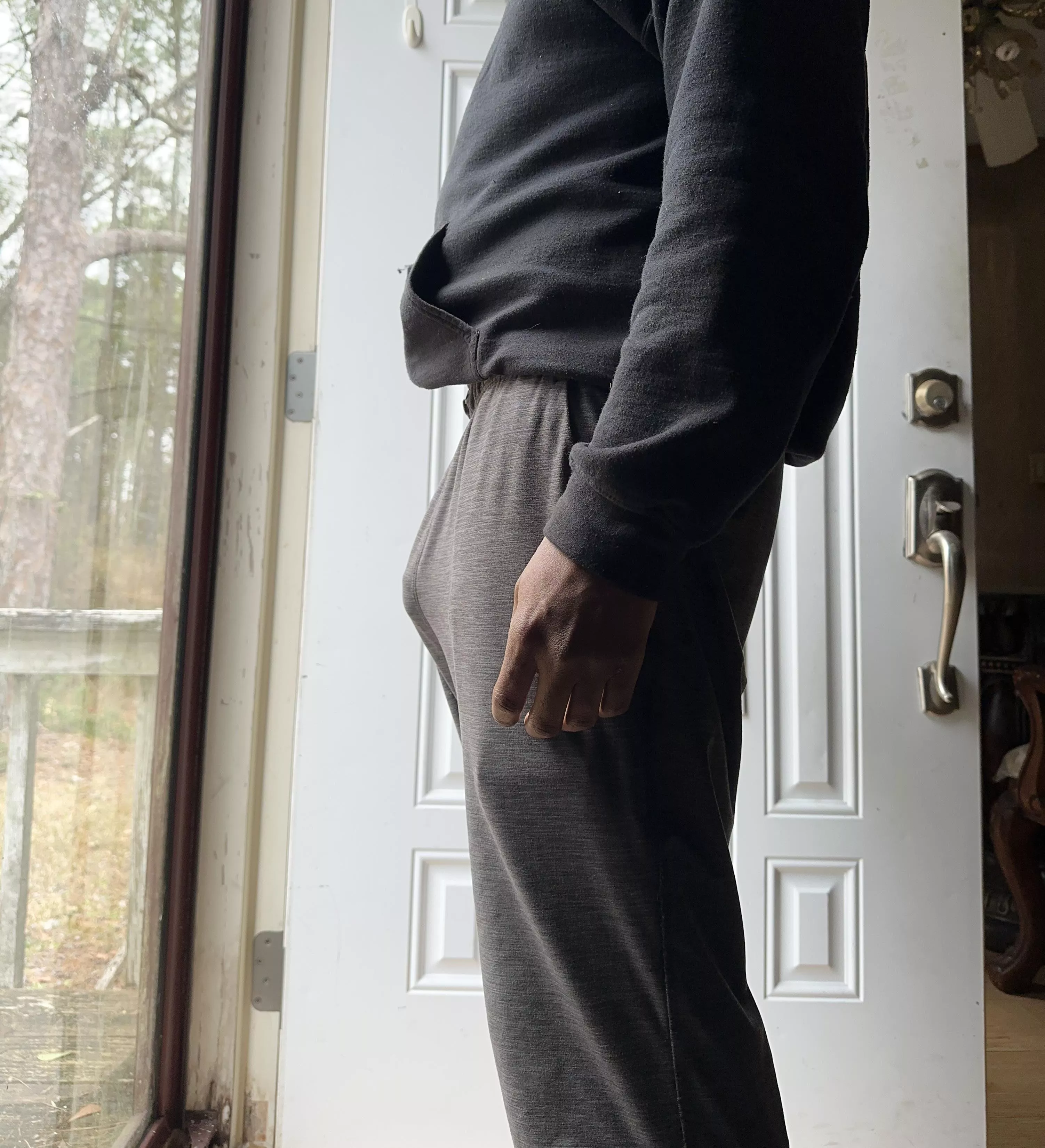 Package is delivered, but I don’t see it posted by sneuxfawx