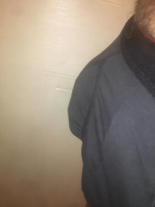 Pitching a tent? by Afraid-Story6108