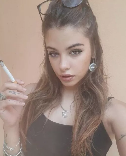 Pretty eyes by CosmoKramer129W81-5B