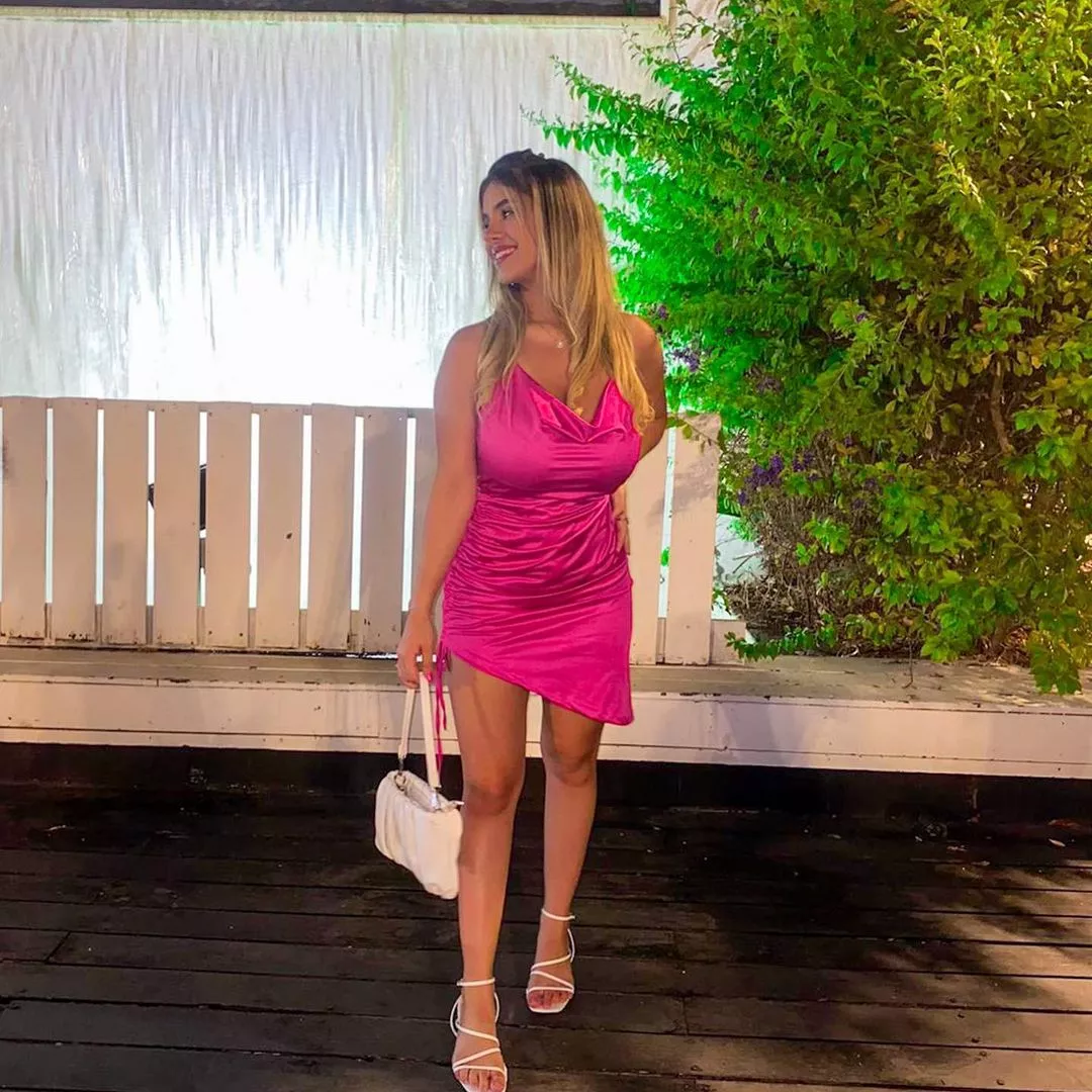 Pretty in Pink posted by meat2225