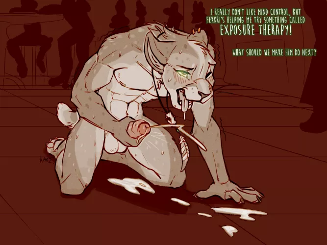 (Raaz) by TangentYoshi