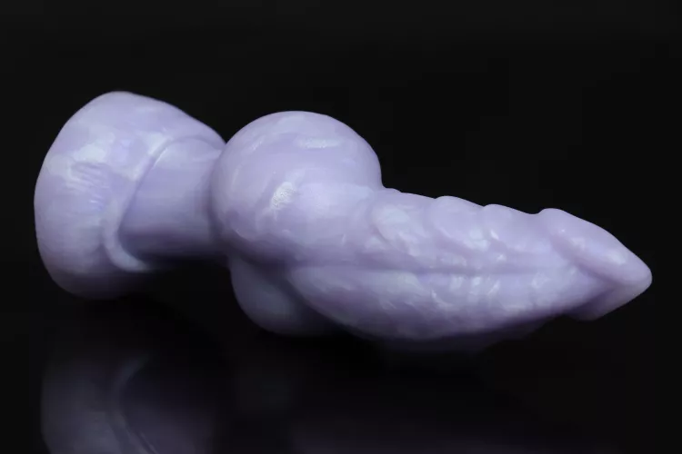 Random 10:57pm inventory check has blessed me with 3rd kind Fenrir in Small/Medium! Can’t WAIT!! by Goldwing_Afterglow