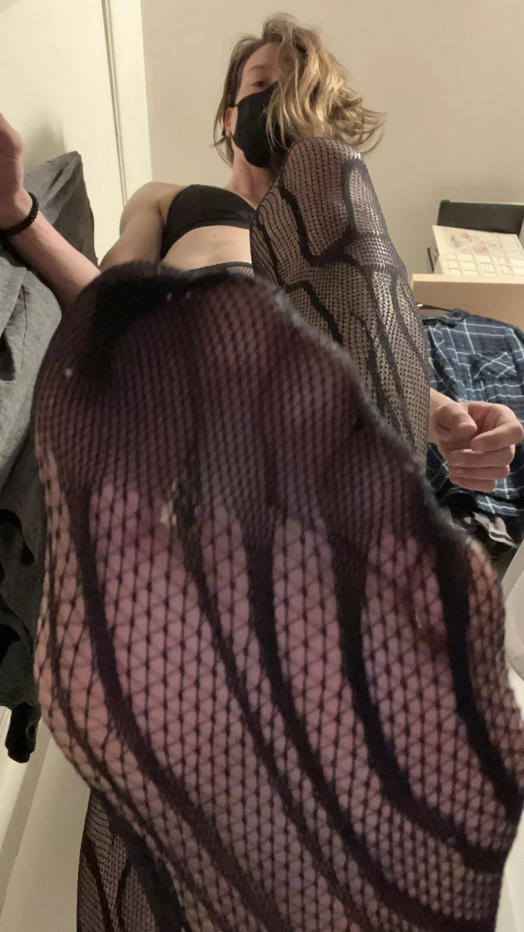 Right before I put you in your place 🦶 posted by unique619username