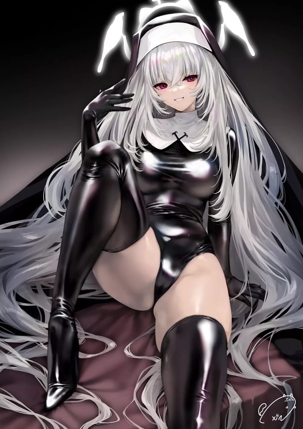 Sakurako Utazumi posted by CheetahSperm18