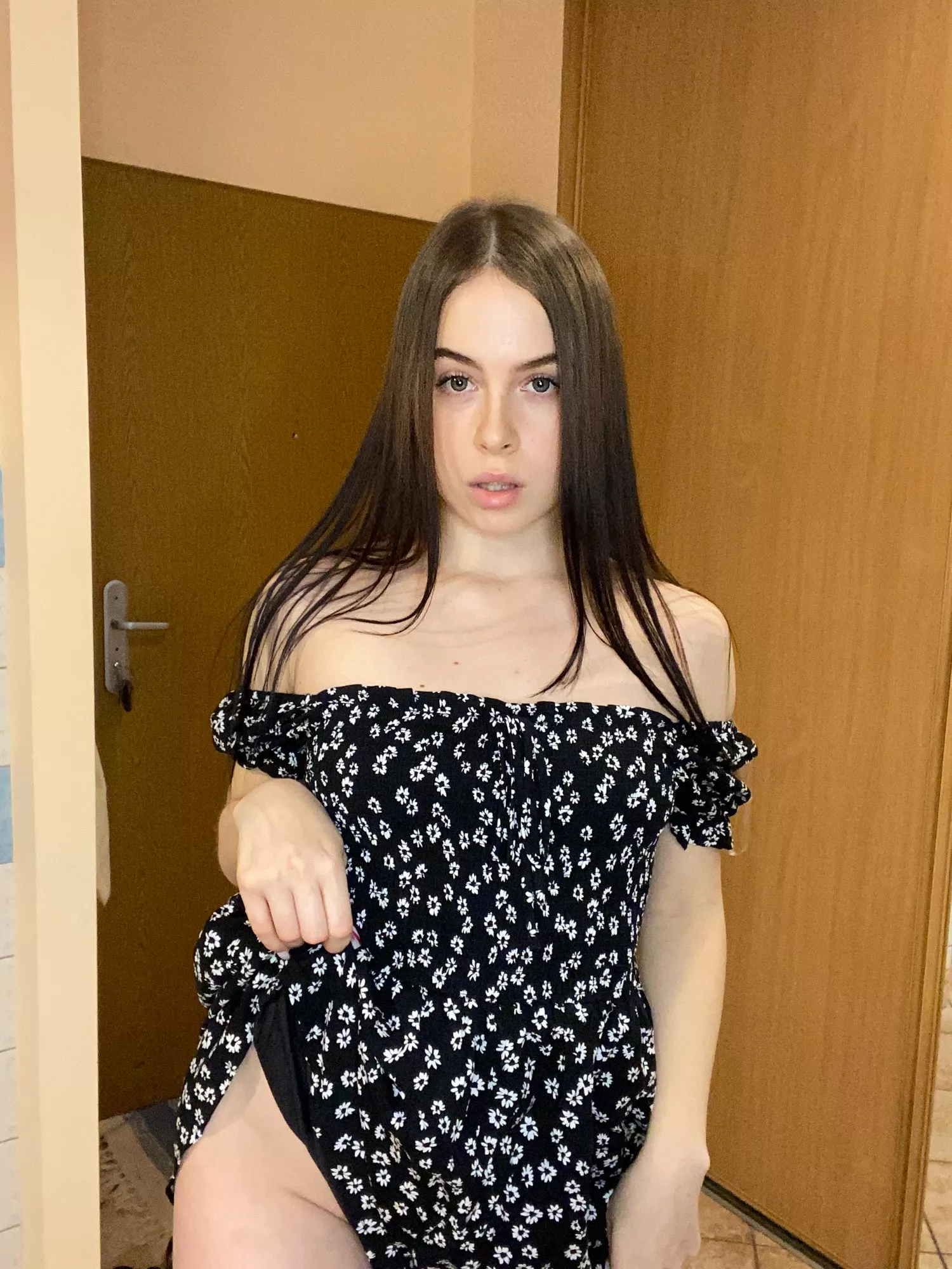 Sexy little baby girl posted by ugxumekolk