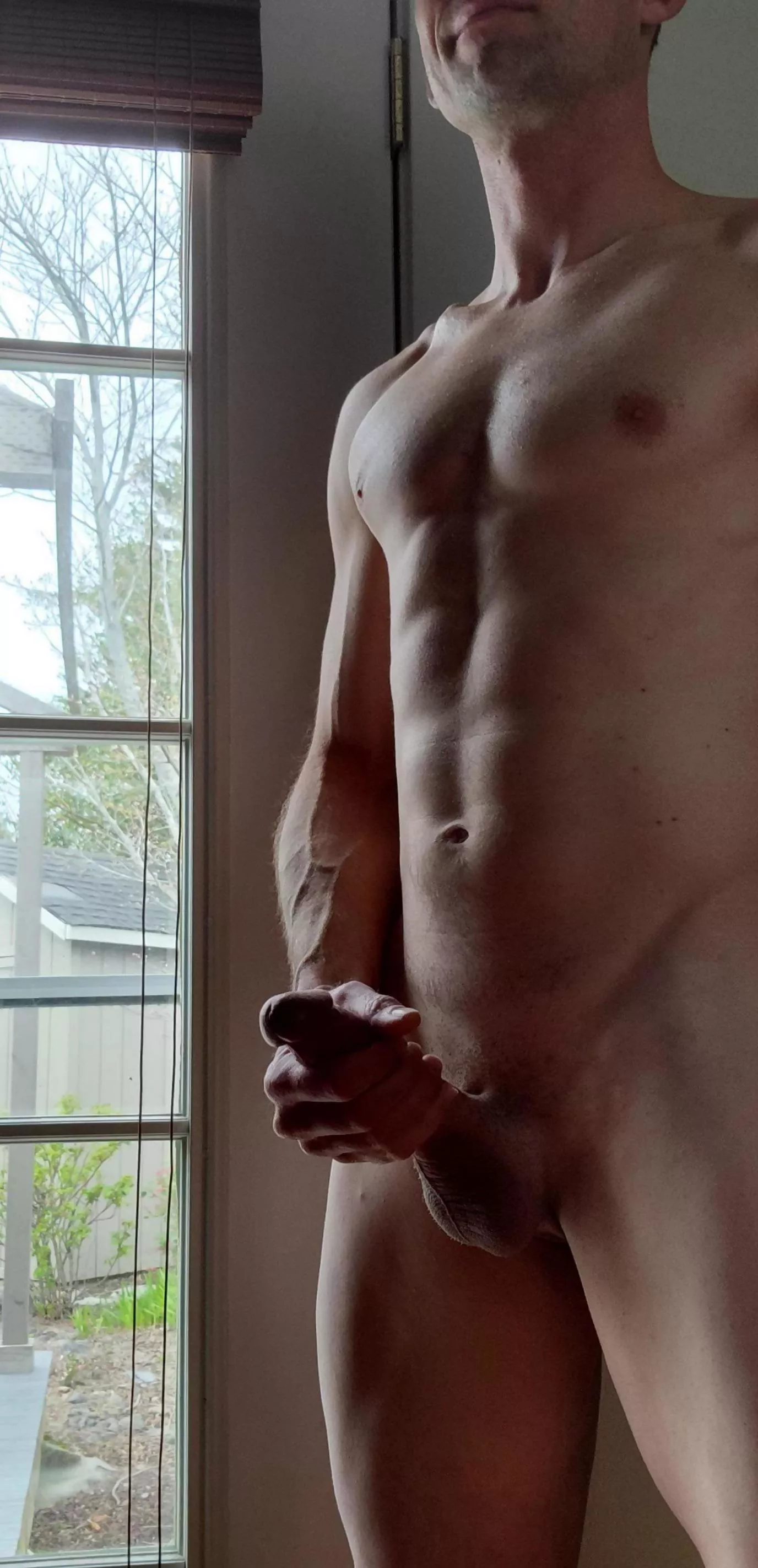 Shadowing temptations [M] posted by Deviously_Designed