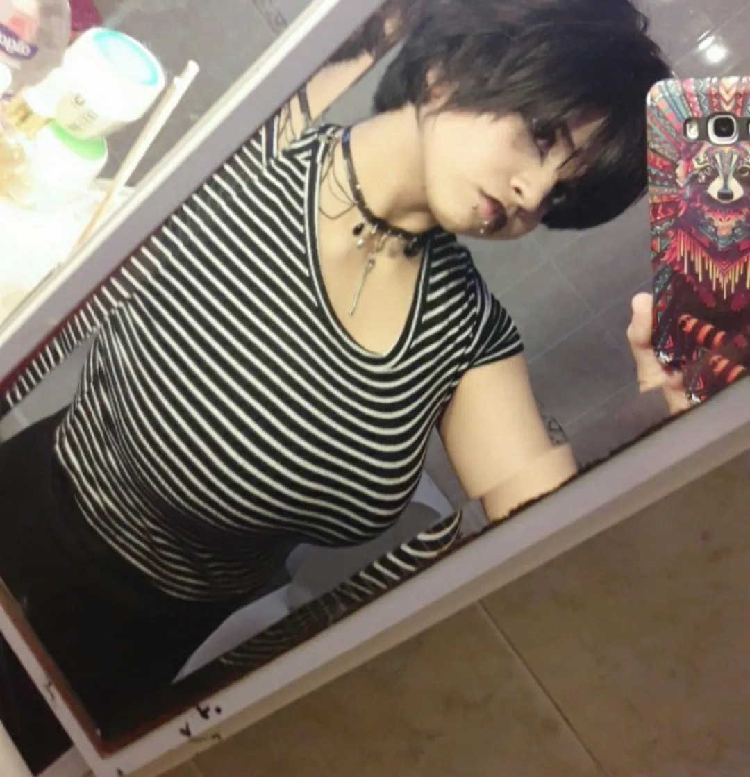 She's _sionx_ posted by RaonXL