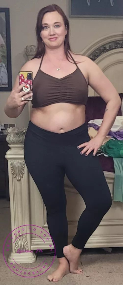 Should I go to the gym or shopping? by No_Ferret_316