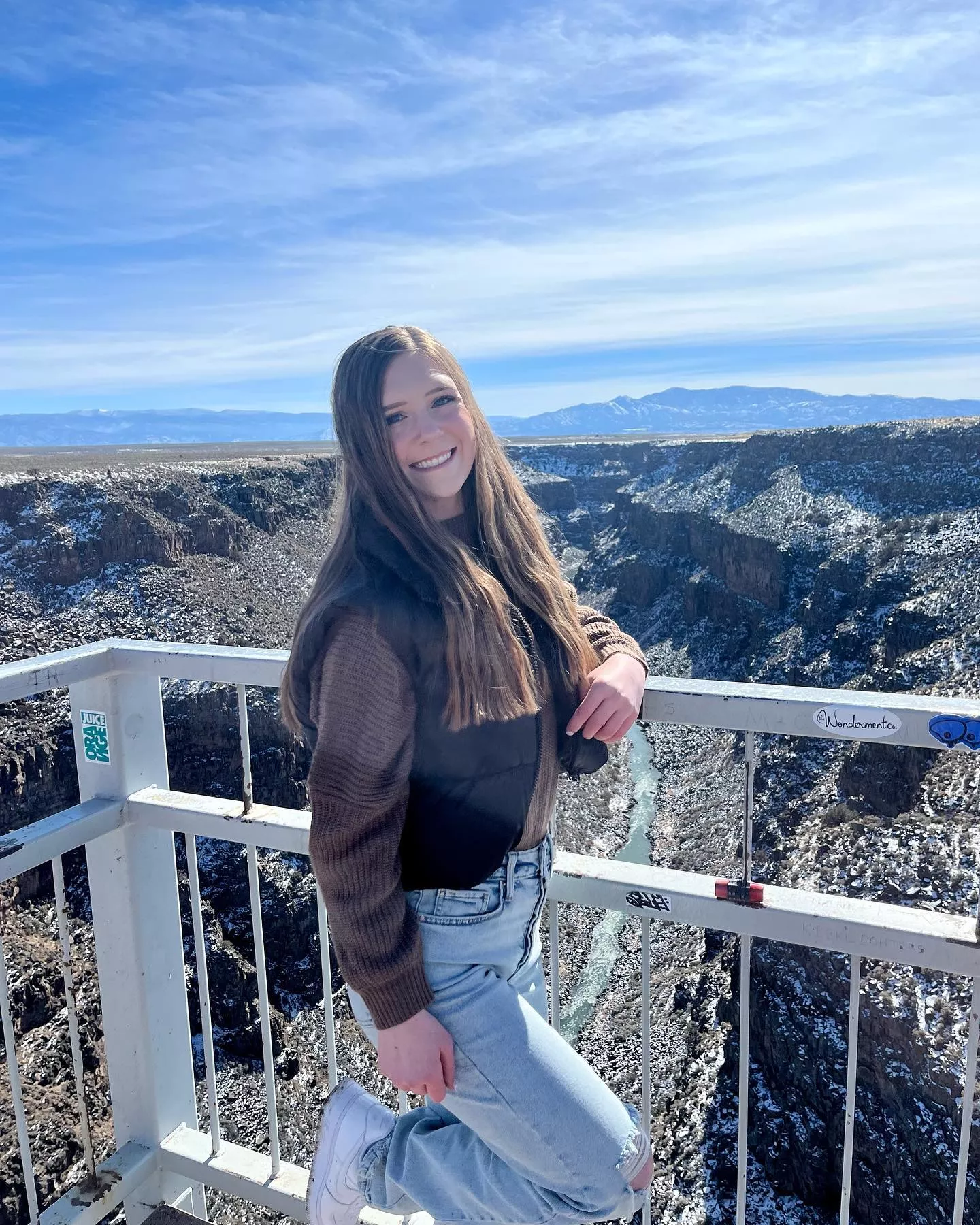 Smile posted by TheKingUltron