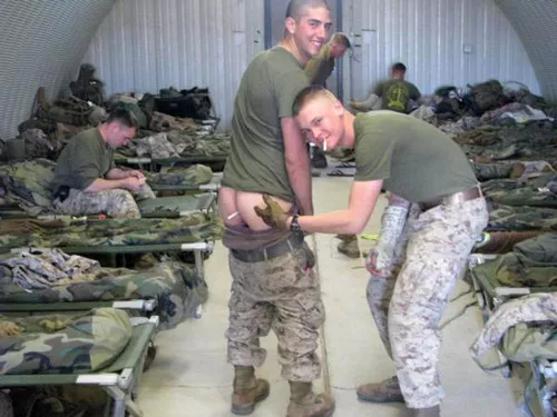 Smoking posted by Primal_Mantis