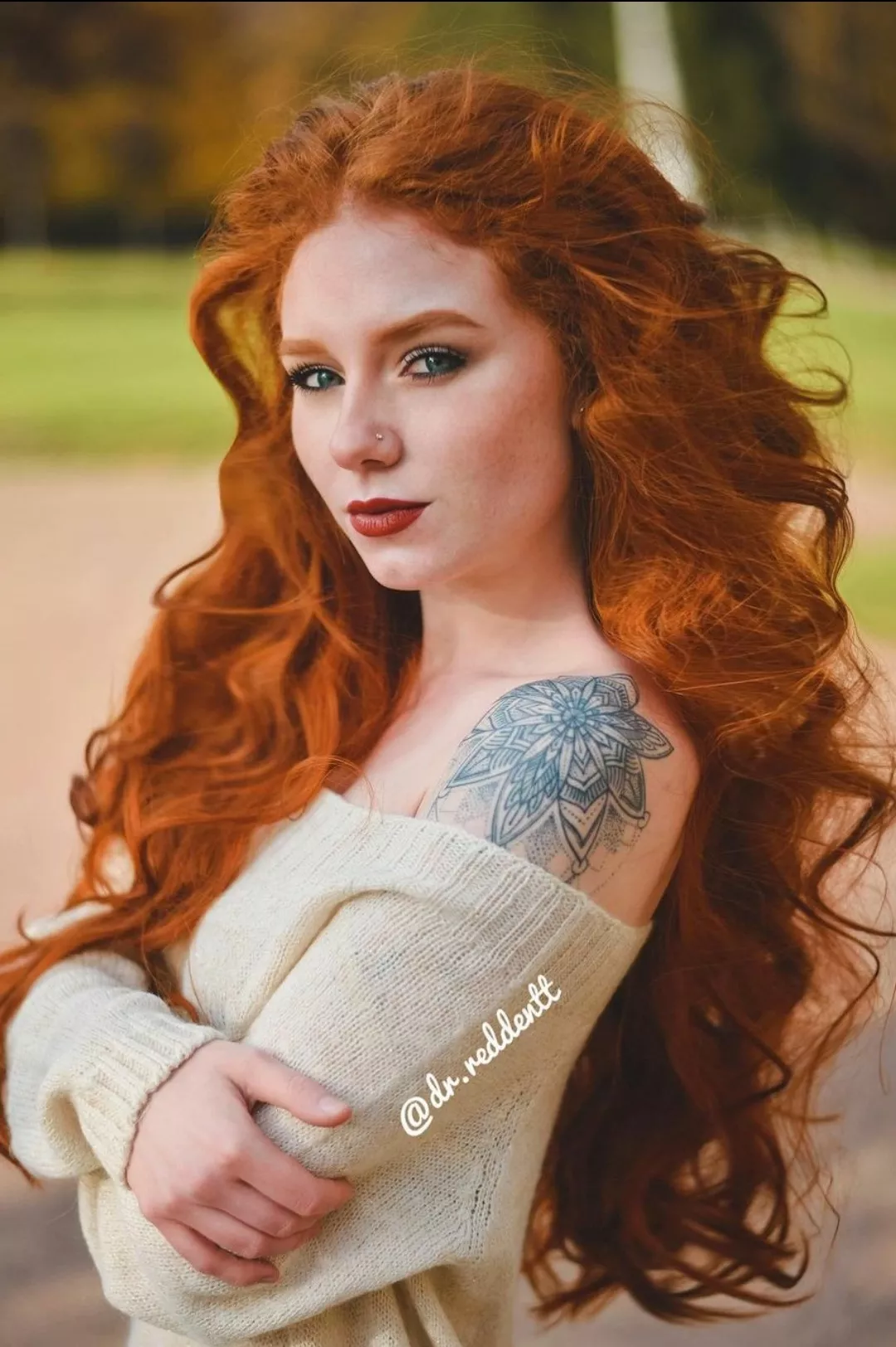 Smoky posted by OldManClem