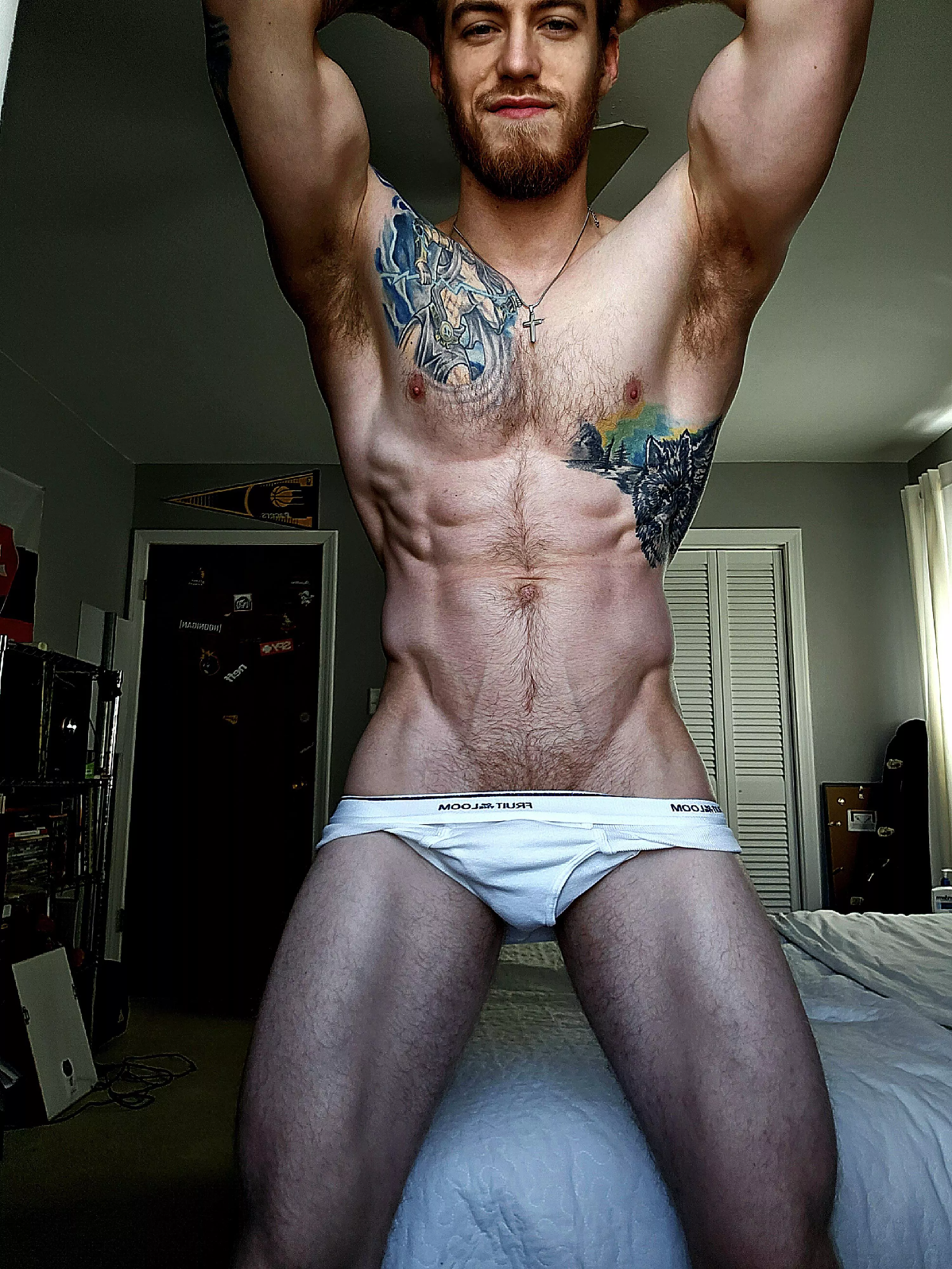Sniff, lick, and suck 😈 posted by The_Lucas_King