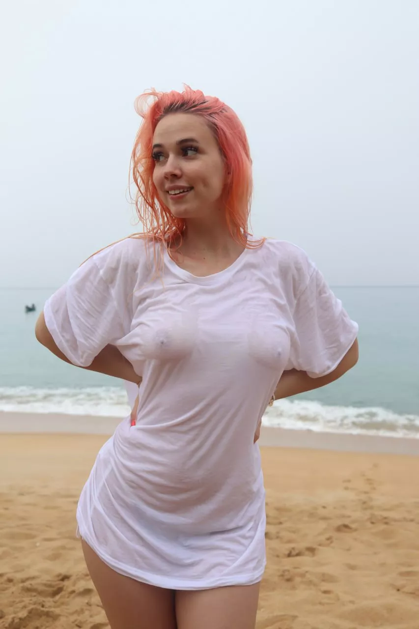 So tender posted by fairytyan