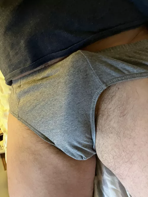 Stupid small underpants… by Apprehensive-Data603